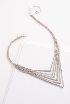 magnificently stunning necklace