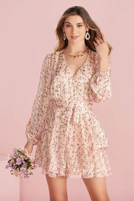 short and sweet romper