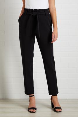 straight talk pants