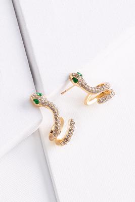 such a charmer earrings
