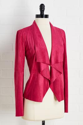 after hours jacket