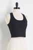  Working It Out Tank