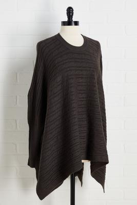 the holiday tunic sweater