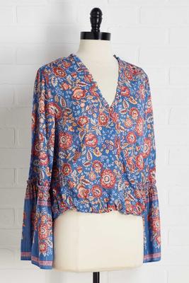 secret garden top