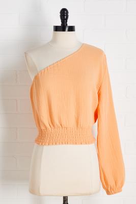 sunshine kisses top