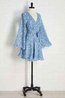 flower hour dress