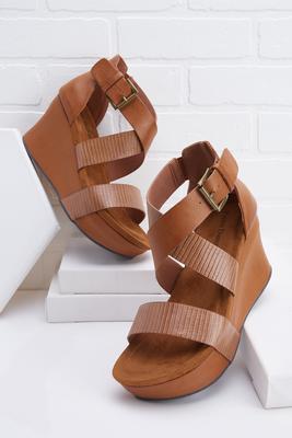 perfect duo wedges
