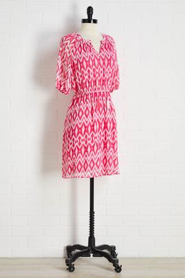 daiquiri days dress