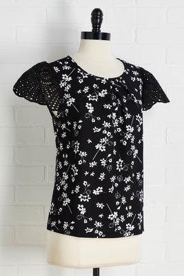 picking petals top