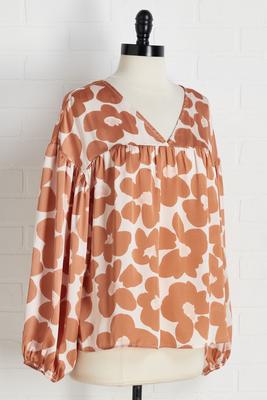 smooth talker top