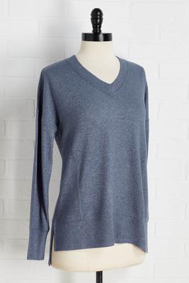you move me tunic