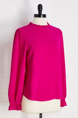 modern muse top