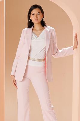 girl power blazer