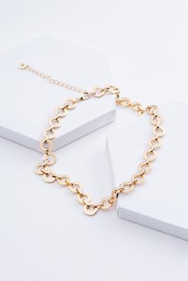 coming full circle necklace