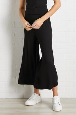 working it out pants