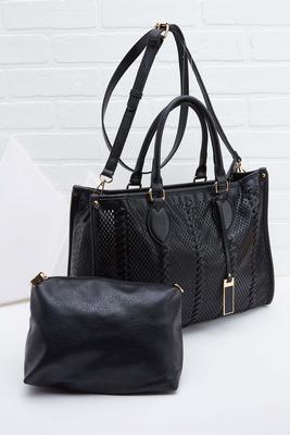 beyond basic tote set