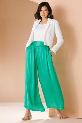 the lucky one pants