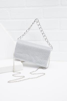 belle of the ball clutch