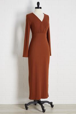 making reservations dress
