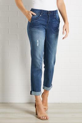 meet me at blue jeans