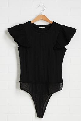 singled out bodysuit