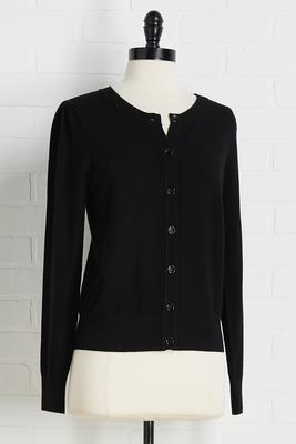 time after time sweater
