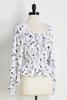  Breezy Blooms Top