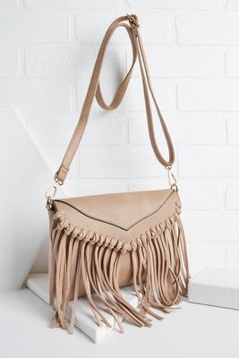 wild, wild west crossbody