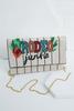 Rodeo Junkie Clutch