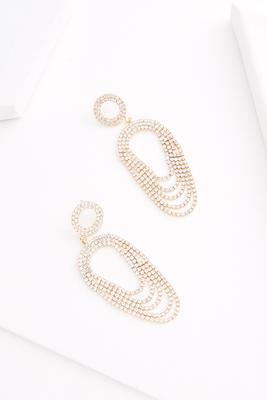 shining moments earrings