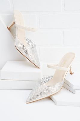 lavish lifestyles heels