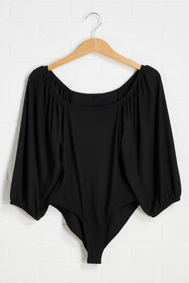 top of mind bodysuit