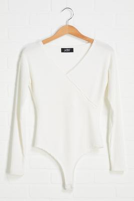 snow business bodysuit