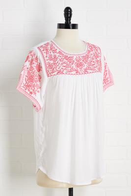 say it isn`t sew top