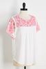  Say It Isn ` T Sew Top