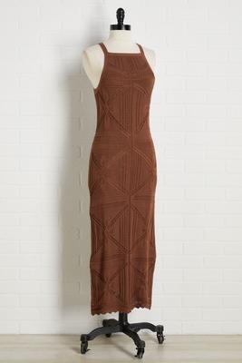 all season long dress