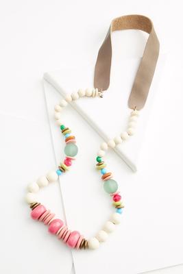 tropical dreams necklace 