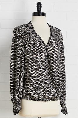 busy brainstorming top