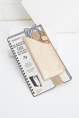 attachable glasses case