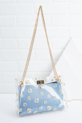 bring me flowers bag
