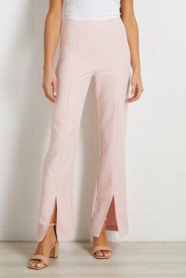 girl power trouser pants- short