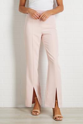 girl power trouser pants- long