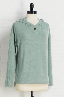 homebody hoodie
