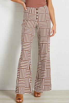 line by line pants