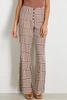  Line By Line Pants- Short