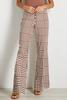  Line By Line Pants- Long