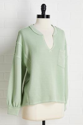girl`s getaway top