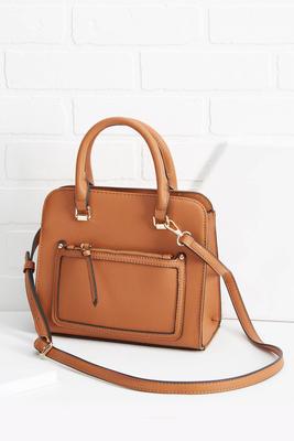 working smarter bag