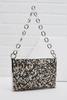  You ` Re My Rock Clutch- Black