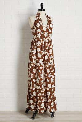 day at the races dress